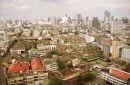 View of City, Bangkok